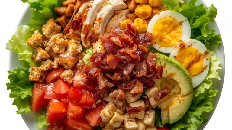 Cobb Salad