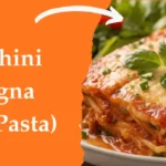 Easy Zucchini Lasagna (No Pasta)