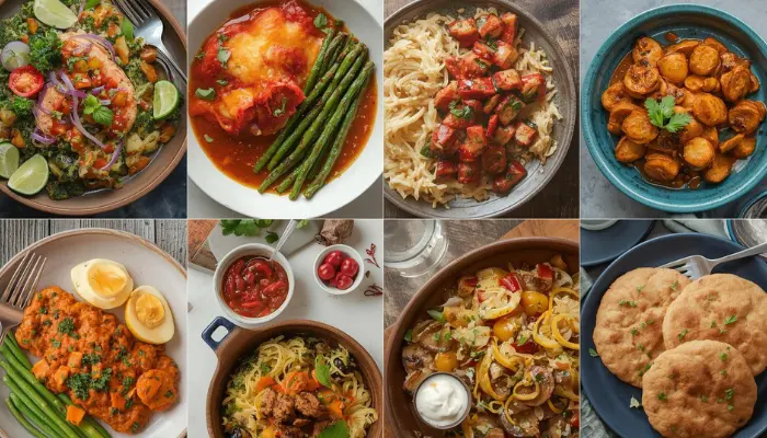 12 Keto Dinner Ideas You’ll Love